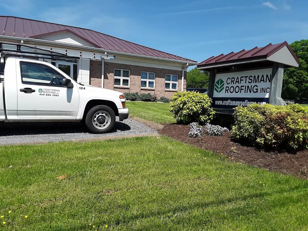 Quality Wind Damage Roof Repair by experienced craftsmen in Nanty Glo